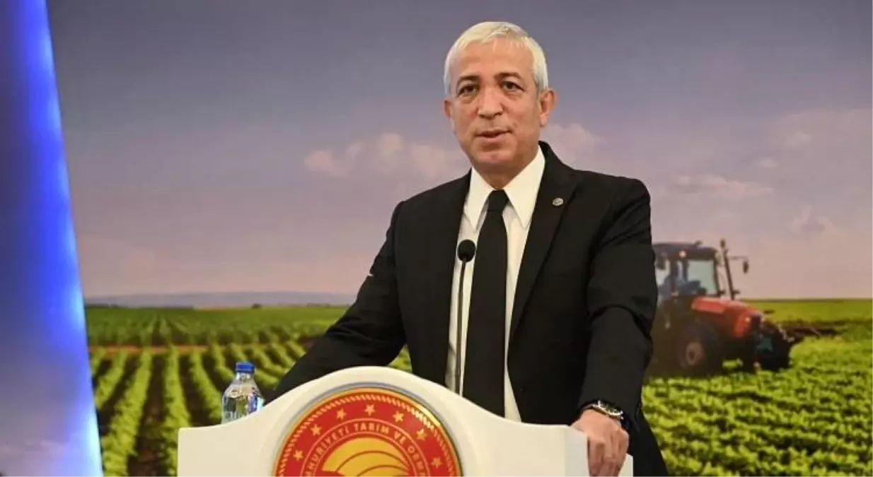 Prof. Dr. Yunus Kılıç, Türkiye'nin başrol oynadığı tahıl koridoru planının yol haritasını Haberler.com'a anlattı