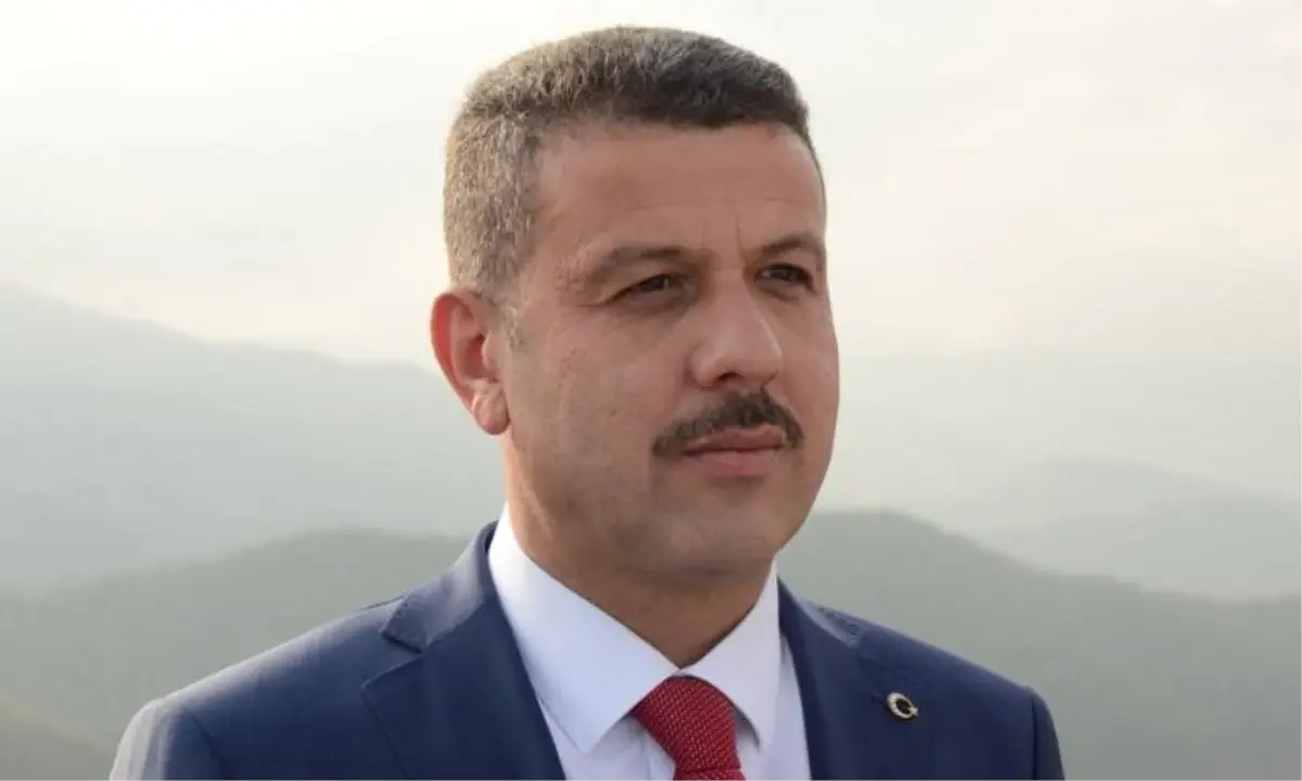 Sinop Boyabat Belediye Başkanı kim? Boyabat Belediye Başkanı Şefik Çakıcı kimdir?