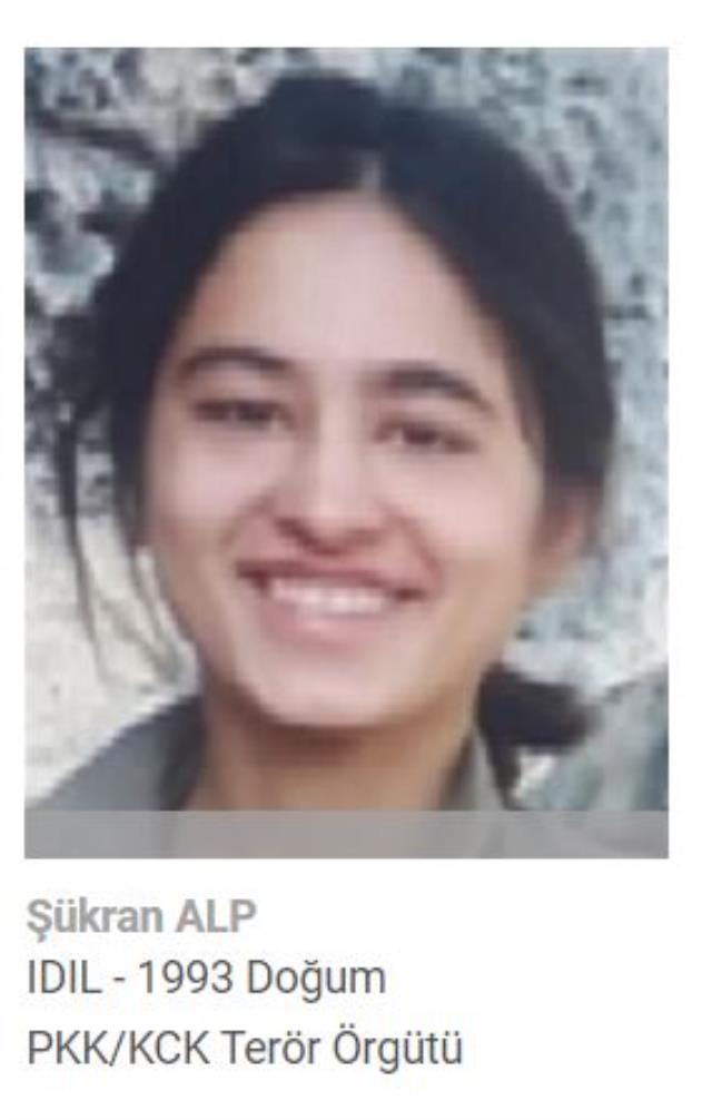 Son Dakika: MİT'ten listeye bir çizik daha! 'Raperin' kod adlı sözde üst düzey terörist Süleymaniye'de öldürüldü Son Dakika: MİT'ten listeye bir çizik daha! 'Raperin' kod adlı sözde üst düzey terörist Süleymaniye'de öldürüldü