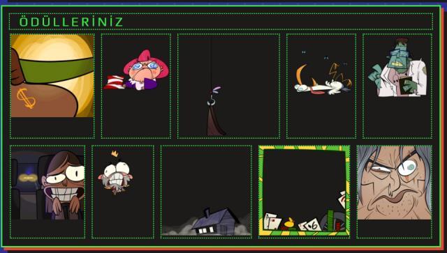 Steam Clorthax cevapları neler? Ritim getirir zenginlik, teller getirir şöhret ama tel ustalığının getirdiği vergi yüküne dikkat et Steam Clorthax cevapları neler? Ritim getirir zenginlik, teller getirir şöhret ama tel ustalığının getirdiği vergi yüküne dikkat et