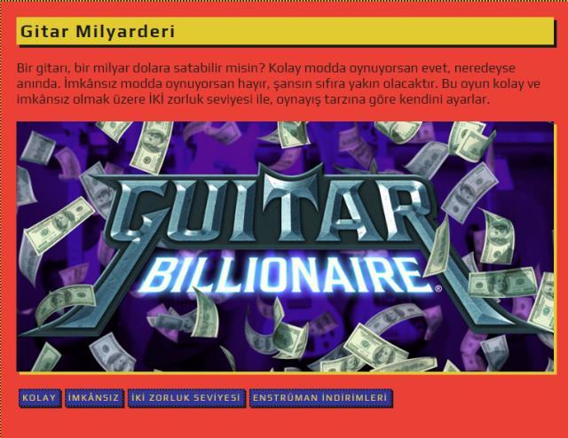 Steam Clorthax cevapları neler? Ritim getirir zenginlik, teller getirir şöhret ama tel ustalığının getirdiği vergi yüküne dikkat et Steam Clorthax cevapları neler? Ritim getirir zenginlik, teller getirir şöhret ama tel ustalığının getirdiği vergi yüküne dikkat et