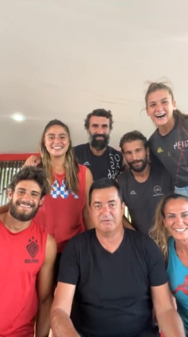 Survivor Instagram canlı yayın izle! 23 Haziran Perşembe Survivor Instagram canlı yayını ne zaman, saat kaçta yapılacak?