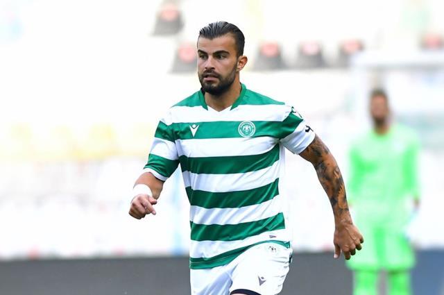 Yılan hikayesine dönen transfer son buldu! Abdülkerim Bardakçı Süper Lig devi ile anlaştı Yılan hikayesine dönen transfer son buldu! Abdülkerim Bardakçı Süper Lig devi ile anlaştı