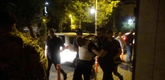 Son dakika haberleri | 200 polisli cinayet duruşmasında: 7 tutuklama