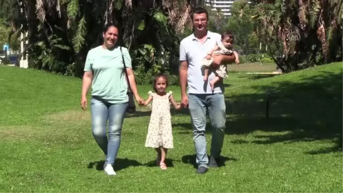 Son Dakika | Bebekleri anne karnında 'ölü' olarak raporlanan aile özel hastaneye dava açtı