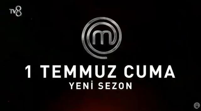 Masterchef 2022 ne zaman, saat kaçta, hangi kanalda? Masterchef Türkiye 2022 yeni sezon ne zaman, hangi gün başlayacak?