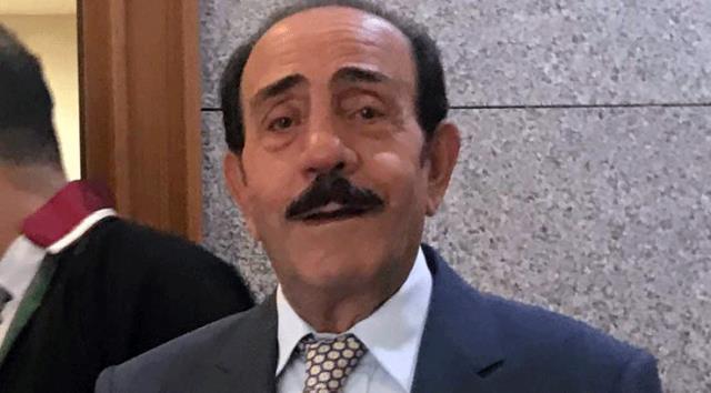 Mustafa Keser... HAKİM KARŞISINDA!