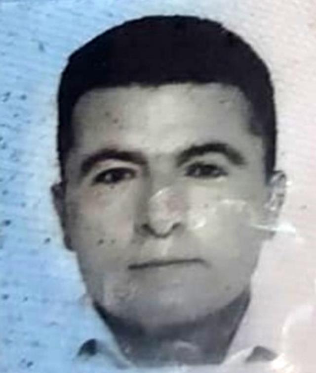 Oğluna süt alıp dönerken, kazada öldü; eşi arayınca kimse açamadı Oğluna süt alıp dönerken, kazada öldü; eşi arayınca kimse açamadı