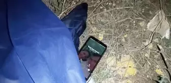 Oğluna süt alıp dönen babanın acı sonu! Eşi aradı, olay yerinde telefonu kimse açamadı