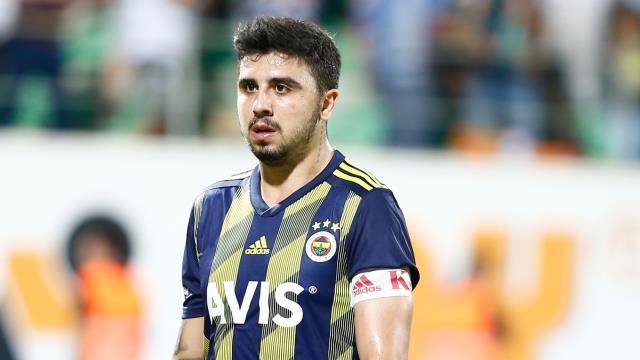 Ozan Tufan'ı transfer eden Acun Ilıcalı, milli futbolcuyu öve öve bitiremedi: Allah'ın bir armağanı