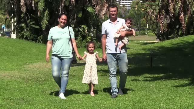 Özel hastanede büyük skandal! Kalbi atan bebeği 'Öldü' diyerek 1 lira karşılığında almak istediler Özel hastanede büyük skandal! Kalbi atan bebeği 'Öldü' diyerek 1 lira karşılığında almak istediler