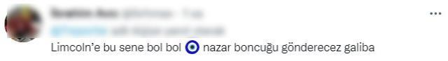Sen neymişsin Lincoln! Fenerbahçe'nin yeni transferi hazırlık maçında resital yaptı