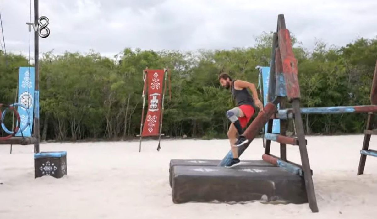 Survivor 145. bölüm fragmanı yayınlandı mı? 25 Haziran Survivor yeni bölümde neler olacak? En son kim elendi? Survivor yeni fragman izle!