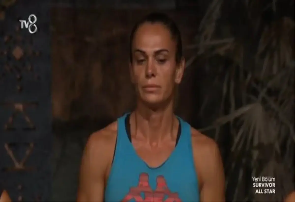 Survivor Nagihan nerede, yok mu, neden yok? Nagihan yarışmada neden yok, elendi mi? Nagihan Karadere Survivor 2022'de kaçıncı oldu?