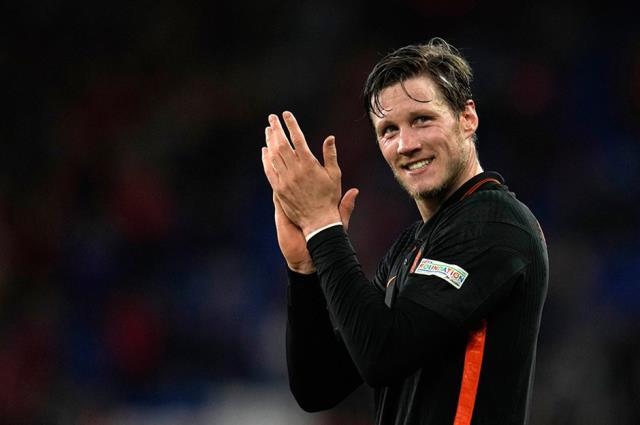 Wout Weghorst transferinde mutlu son! Beşiktaş'ın yeni golcüsü İstanbul'a geliyor