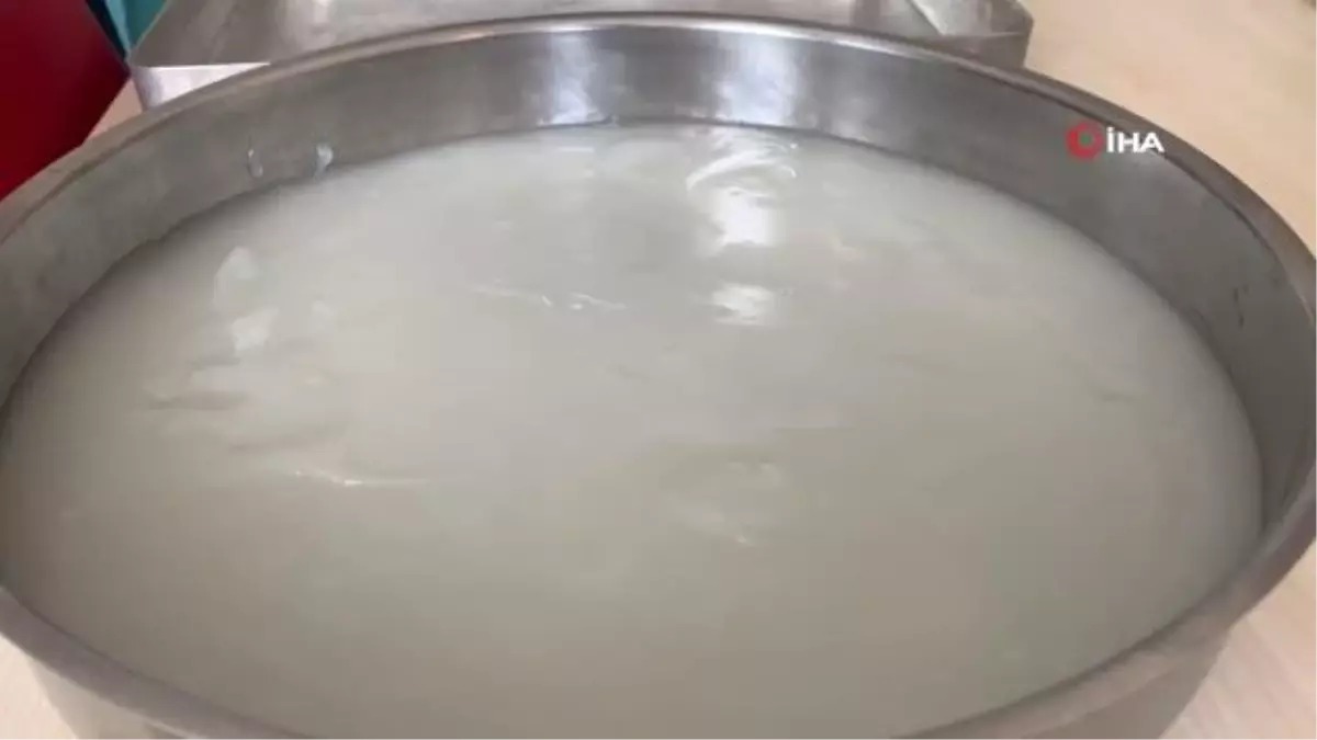 Memleketinin lezzetini getirdi genç yaşta kendi işinin patron oldu