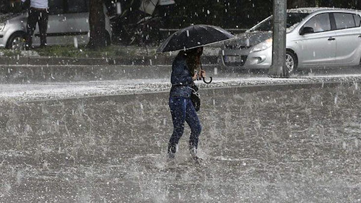 Meteoroloji 6 ili 'kırmızı kodla' uyardı, AFAD alarm durumuna geçti: Kolluk kuvvetleri ve belediyeler teyakkuzda