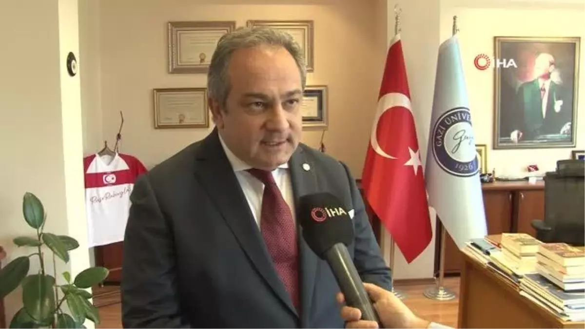 Prof. Dr. İlhan: 'Uyuşturucuyu bir kez deneyenlerin yüzde 70'i bağımlı oluyor'