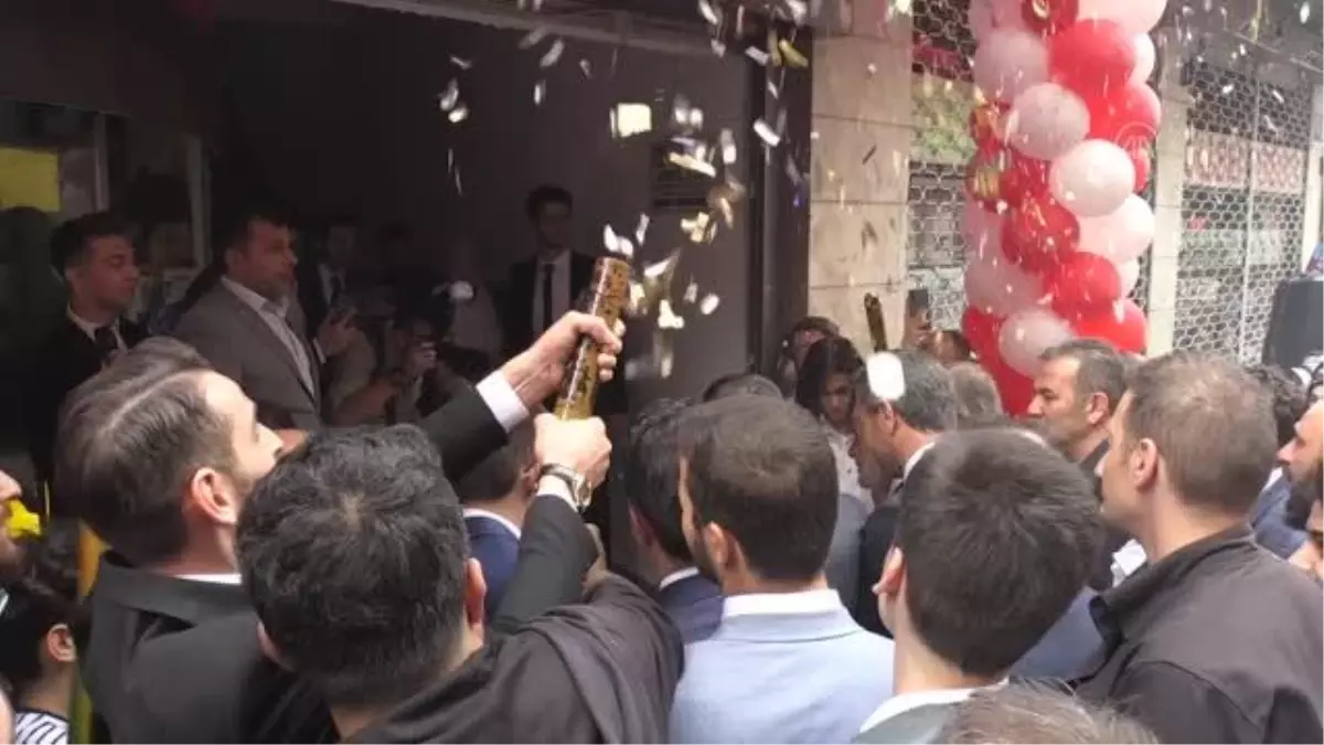 Saadet Partisi Genel Başkanı Karamollaoğlu Trabzon'da