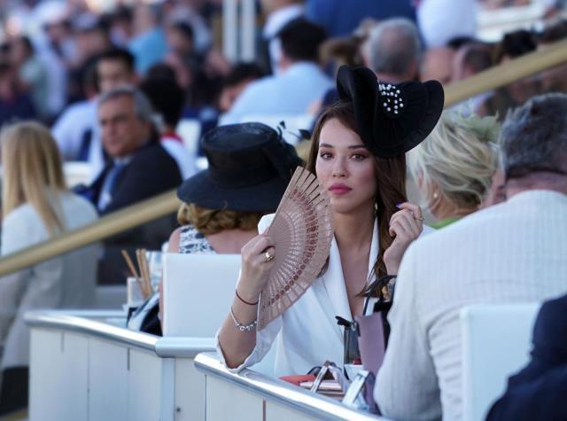 Son Dakika: 96. Gazi Koşusu'nu Özcan Yıldırım'ın jokeyliğini yaptığı Secret Power kazandı Son Dakika: 96. Gazi Koşusu'nu Özcan Yıldırım'ın jokeyliğini yaptığı Secret Power kazandı