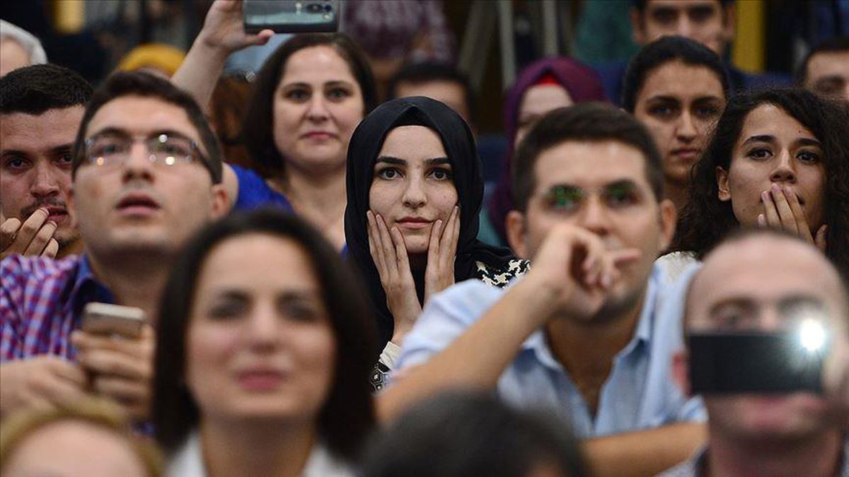 20 bin öğretmen ataması branş dağılımı belli mi? 20 bin öğretmen ataması açıklaması!