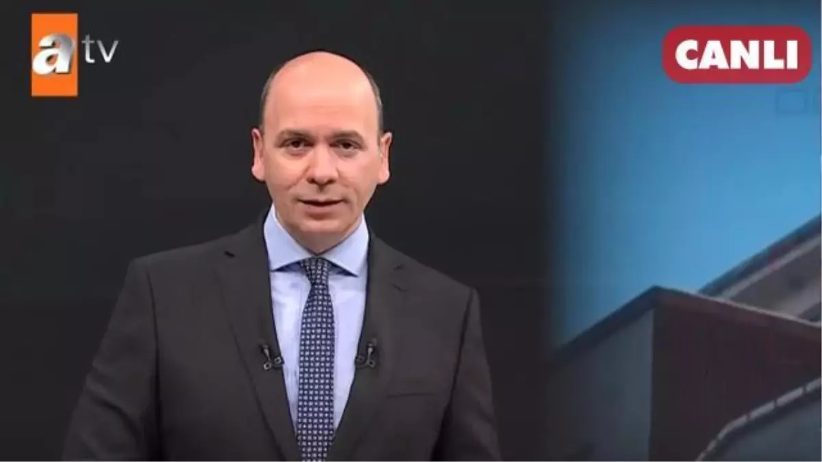 ATV Ana Haber CANLI izle! 27 Haziran atv Ana Haber canlı izle! atv canlı izle linki!