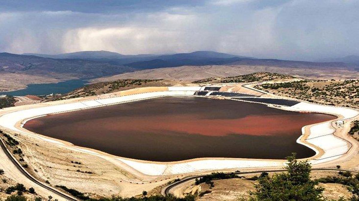 Erzincan İliç altın madeni kimin? Erzincan İliç altın madeni faaliyeti neden durduruldu?