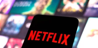 Netflix Türkiye'nin temmuz ayı içerikleri belli oldu!