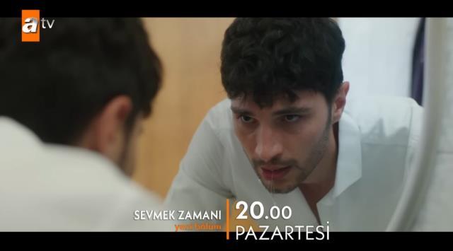 Sevmek Zamanı 3. bölüm fragmanı yayınlandı mı? Sevmek Zamanı yeni bölüm fragmanı çıktı mı, ne zaman çıkacak? Son bölümde neler oldu?