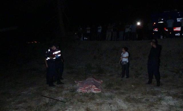 Son dakika haberi | Anjiyo olmayı kabul etmedi, aynı gün koyunlarının başında ölü bulundu Son dakika haberi | Anjiyo olmayı kabul etmedi, aynı gün koyunlarının başında ölü bulundu