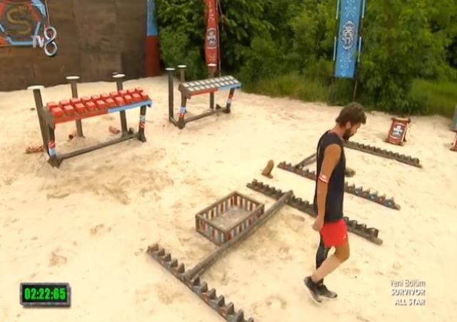 (Son Dokunulmazlık Oyunu) 27 Haziran Survivor dokunulmazlığı kim kazandı, ödül ne? Survivor son dokunulmazlık oyununu kim aldı, ödülü ne oldu?