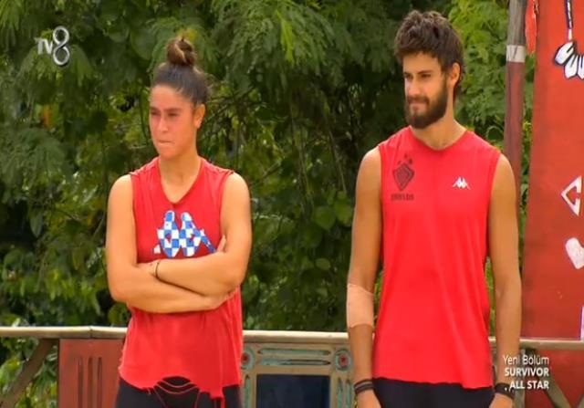 (Son Dokunulmazlık Oyunu) 27 Haziran Survivor dokunulmazlığı kim kazandı, ödül ne? Survivor son dokunulmazlık oyununu kim aldı, ödülü ne oldu?