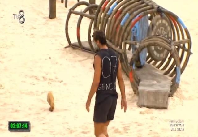 (Son Dokunulmazlık Oyunu) 27 Haziran Survivor dokunulmazlığı kim kazandı, ödül ne? Survivor son dokunulmazlık oyununu kim aldı, ödülü ne oldu?