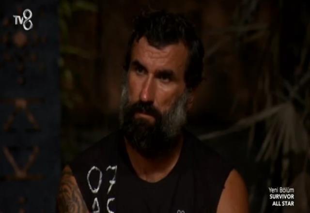 Survivor kim elendi, kim gitti? 27 Haziran 2022 bugün Survivor'da elenen isim kim oldu? Survivor hangi isim elendi? 2022 Survivor 5. si kim oldu?