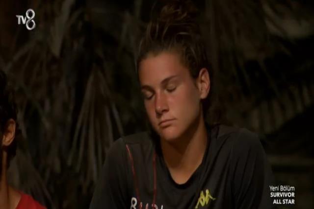 Survivor kim elendi, kim gitti? 27 Haziran 2022 bugün Survivor'da elenen isim kim oldu? Survivor hangi isim elendi? 2022 Survivor 5. si kim oldu?