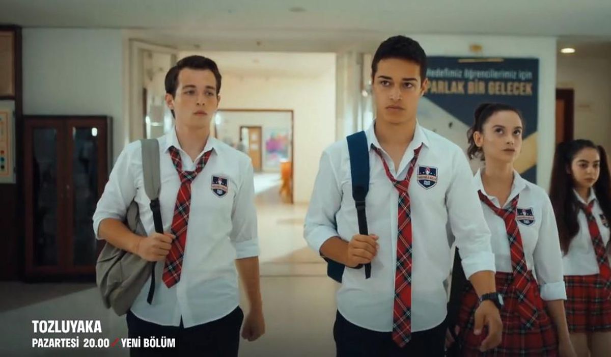 Tozluyaka 2. bölüm fragmanı yayınlandı mı? Tozluyaka son bölümde neler oldu? Tozluyaka 2. yeni bölüm fragmanı çıktı mı, ne zaman çıkacak?