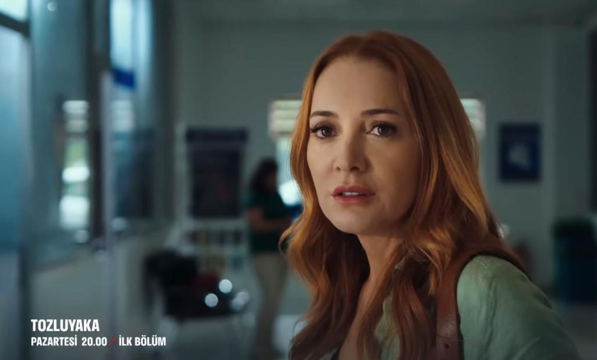 Tozluyaka dizisi konusu nedir, oyuncuları kimlerdir? Tozluyaka uyarlama mı? Tozluyaka başrolünde kimler var? Tozluyaka hangi kanalda?