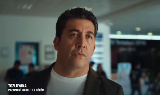 Tozluyaka dizisi konusu nedir, oyuncuları kimlerdir? Tozluyaka uyarlama mı? Tozluyaka başrolünde kimler var? Tozluyaka hangi kanalda?
