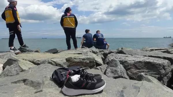 Avcılar sahilinde ceset bulundu