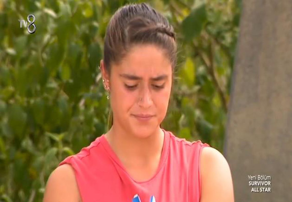 Ayşe elendi mi, nerede, neden oynamıyor, sakatlandı mı? Ayşe SMS'e çıkacak mı, eleme adayı mı oldu? Ayşe 2. turda neden oynamıyor?