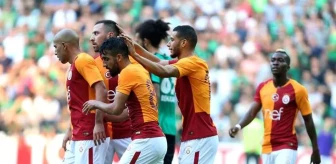 Beklenmedik karar! Son olarak Denizlispor forması giyen eski Galatasaraylı oyuncu 32 yaşında futbolu bıraktı