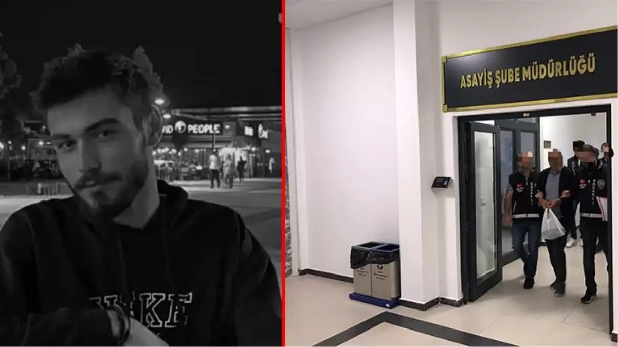 19 yaşındaki genç, birlikte yaşadığı kadının ailesi tarafından başından vurularak öldürüldü