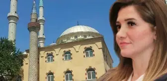 Camilerdeki korsan müzik yayınını paylaşan CHP'li Özdemir, ikinci kez beraat etti