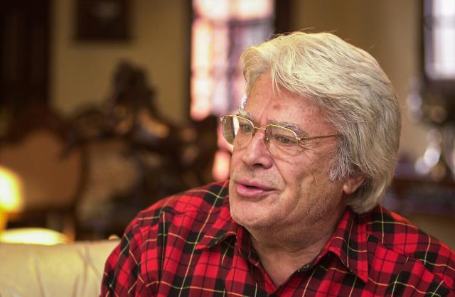 Cüneyt Arkın, 30 Haziran'da son yolculuğuna uğurlanacak