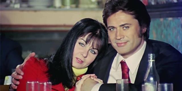 Cüneyt Arkın'ın Fatma Girik sözleri: Bekle beni, geliyorum! Cüneyt Arkın Fatma Girik için ne dedi?