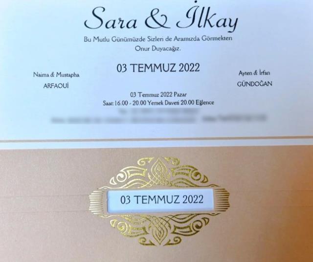 İlçede hazırlıklar başladı! Dünyaca ünlü futbolcu İlkay Gündoğan düğününü Balıkesir'de yapacak