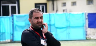 İsmail Okumuş FK Antrenörü Faruk Yıldız: 'Herkes karakterine yakışanı oynadı'
