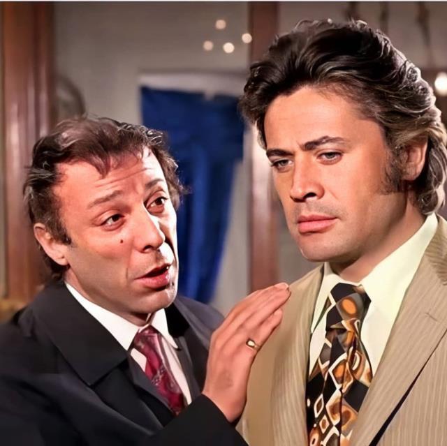 Kara Murat, Malkoçoğlu, Öğretmen Kemal! İşte 3 neslin kahramanının unutulmaz kareleri Kara Murat, Malkoçoğlu, Öğretmen Kemal! İşte 3 neslin kahramanının unutulmaz kareleri