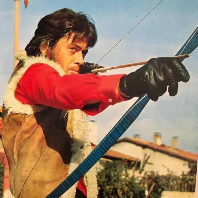 Kara Murat, Malkoçoğlu, Öğretmen Kemal! İşte 3 neslin kahramanının unutulmaz kareleri Kara Murat, Malkoçoğlu, Öğretmen Kemal! İşte 3 neslin kahramanının unutulmaz kareleri