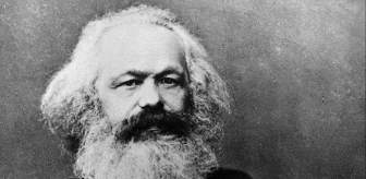 Karl Marx kim? Karl Marx hangi ülkenin lideridir?
